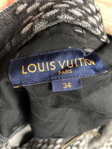 Louis Vuitton x Nigo, CloyAd Review : r/FashionReps 